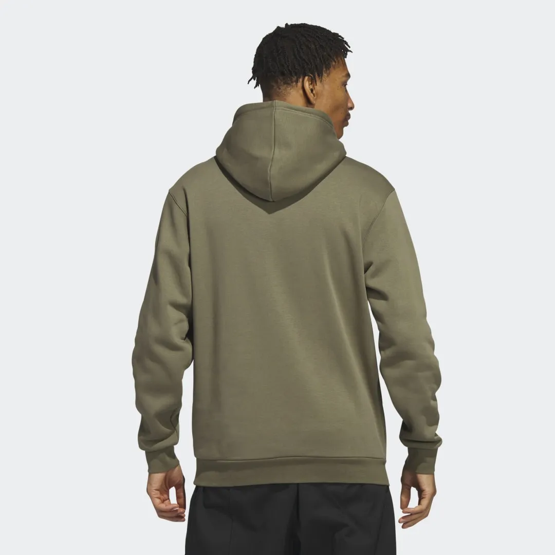 adidas Originals 4.0 Strike Through Hoodie
