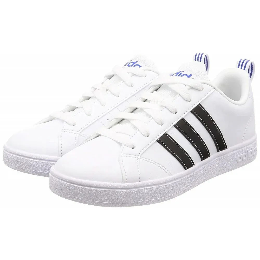 Adidas VS Advantage Ftwbla/Negbas/Azul F99256