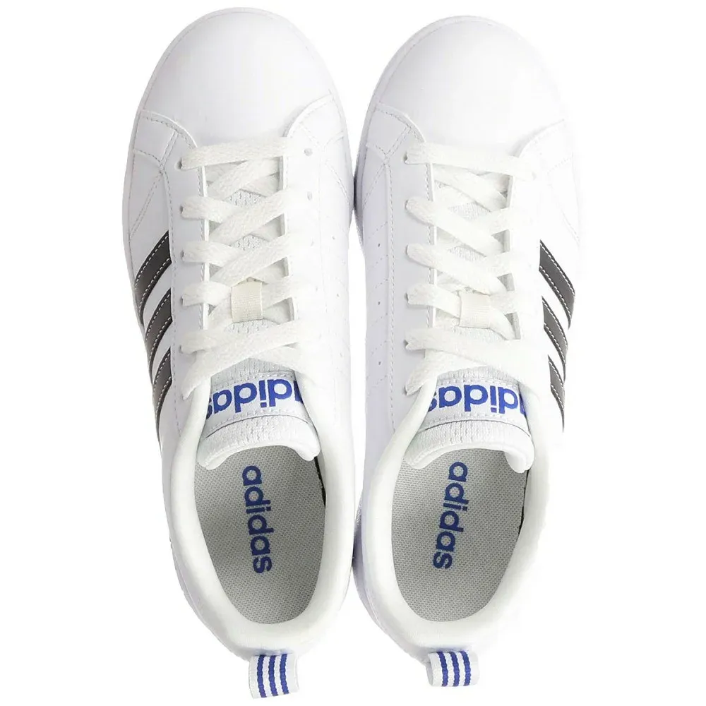 Adidas VS Advantage Ftwbla/Negbas/Azul F99256