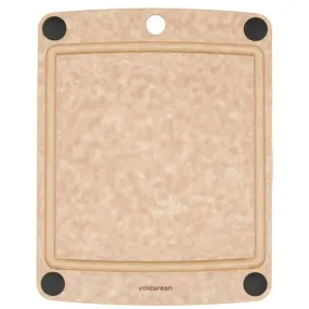 All in One Board Wood Small 9.5 X 7