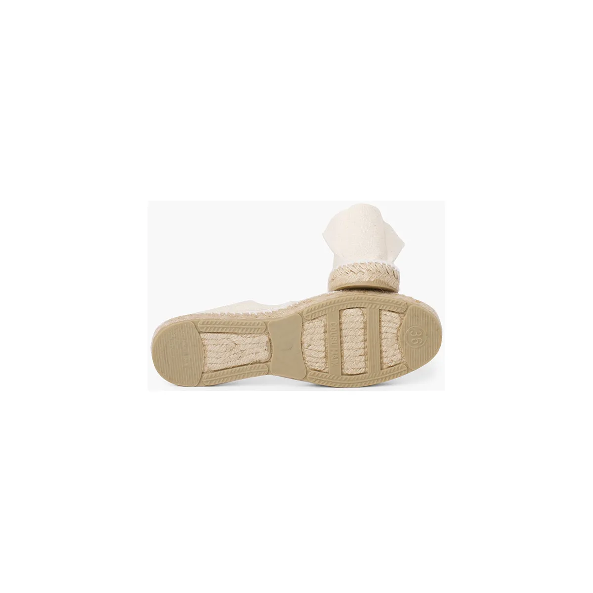 ALPARGATAS NIñOS Y MAMAS/PAPAS (T.3445)
