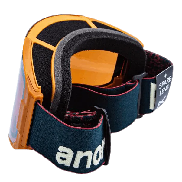 Anon Sync + Extra Lens Brown/Black