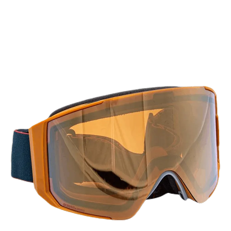 Anon Sync + Extra Lens Brown/Black