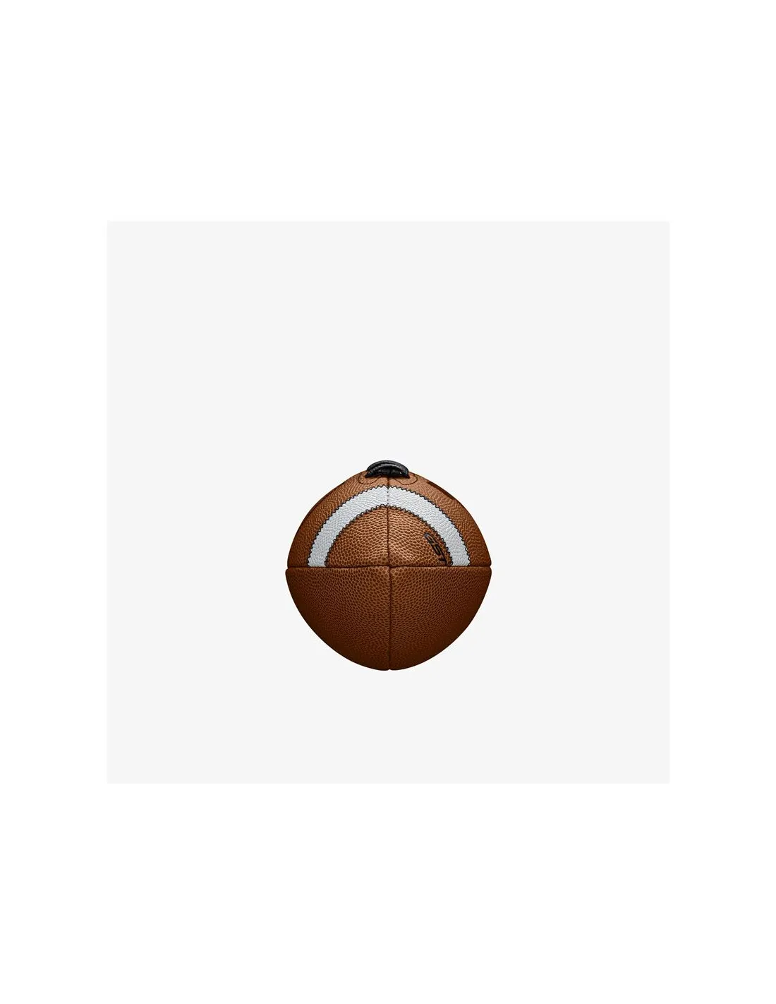 Balón de Fútbol Americano Wilson GST Tamaño Oficial Marrón