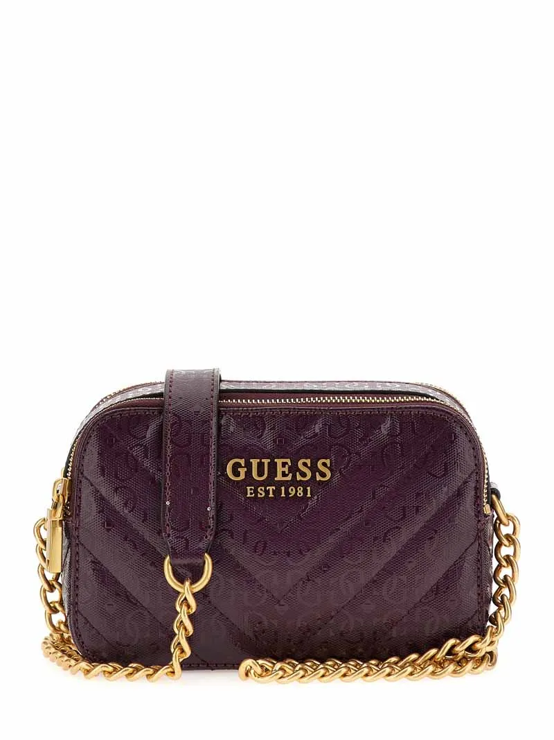 Bandolera para mujer de Guess Accesorios – HWGA9199140