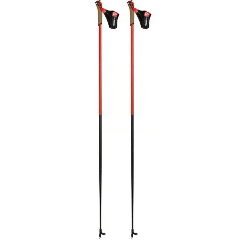 Bastones nórdicos Rossignol Force 7