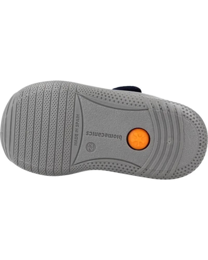 BEBé DE NIñO BIOMECANICS PANTUFLAS BIOHOME BEBE 231292A MARINO