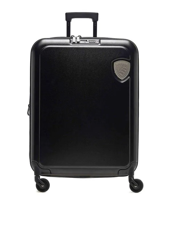 BLAUER BOLSAS DE VIAJE  NEGRO