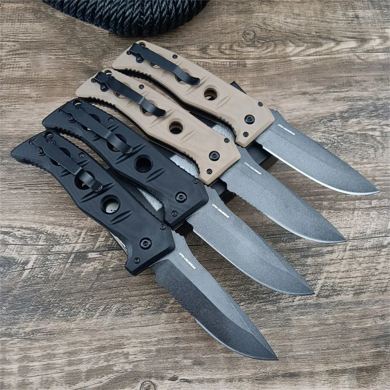 BM 2750SGY3 SHANE SIBERT AU A ADAMAS CUCHILLO PLEGABLE 3.78 "CRUWEAR TUNGSTEN COMBO COMBO COMBO DESERT TAN G10 MANIJAS DE 