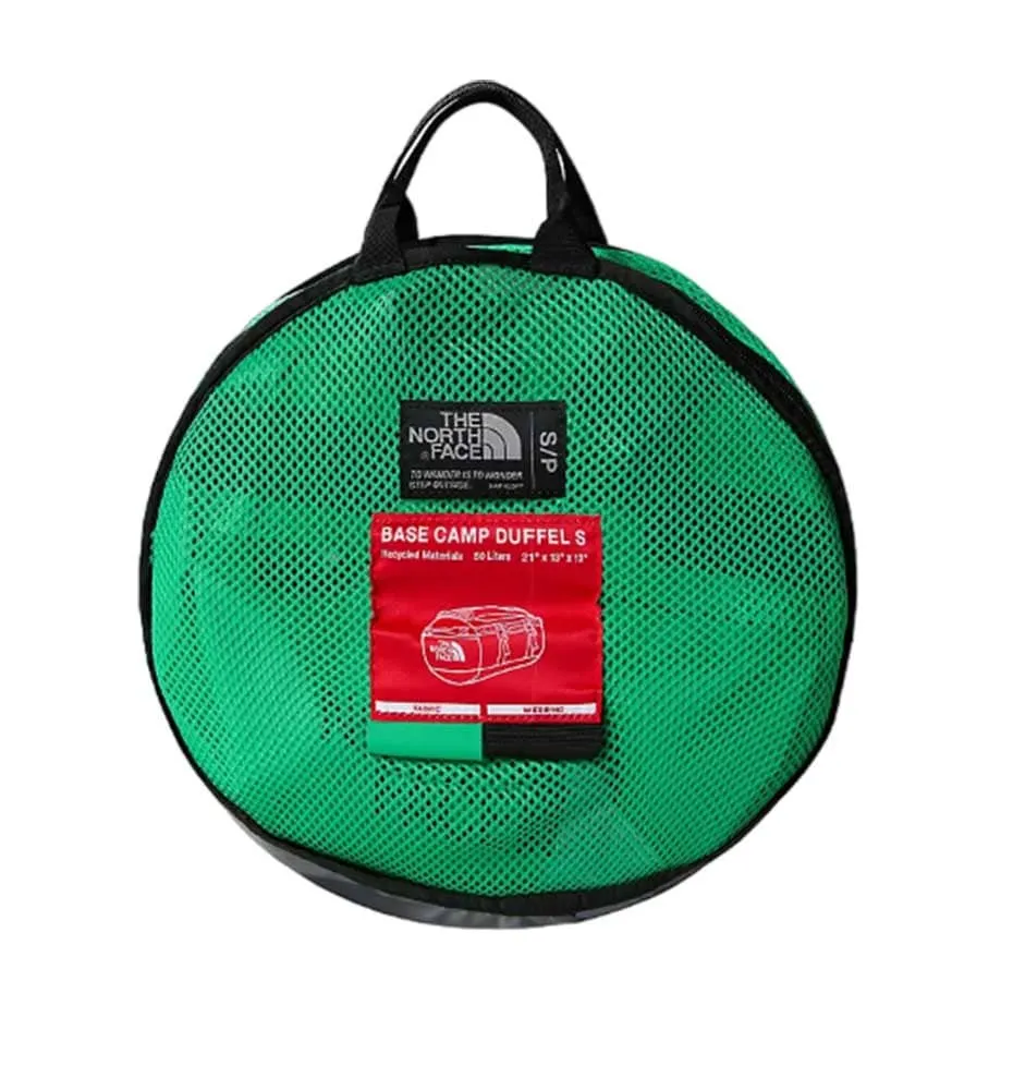 Bolsa de Deporte_Unisex_THE NORTH FACE Base Camp Duffel