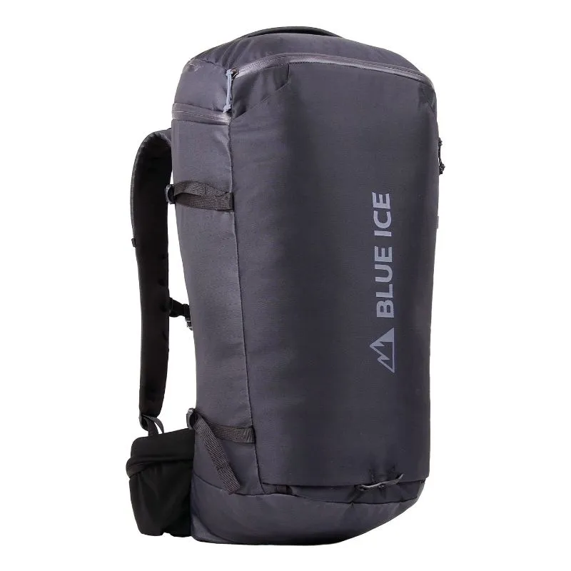 Bolsa de esquí de travesía BLUE ICE Yagi 28L Pack (Vulcan)