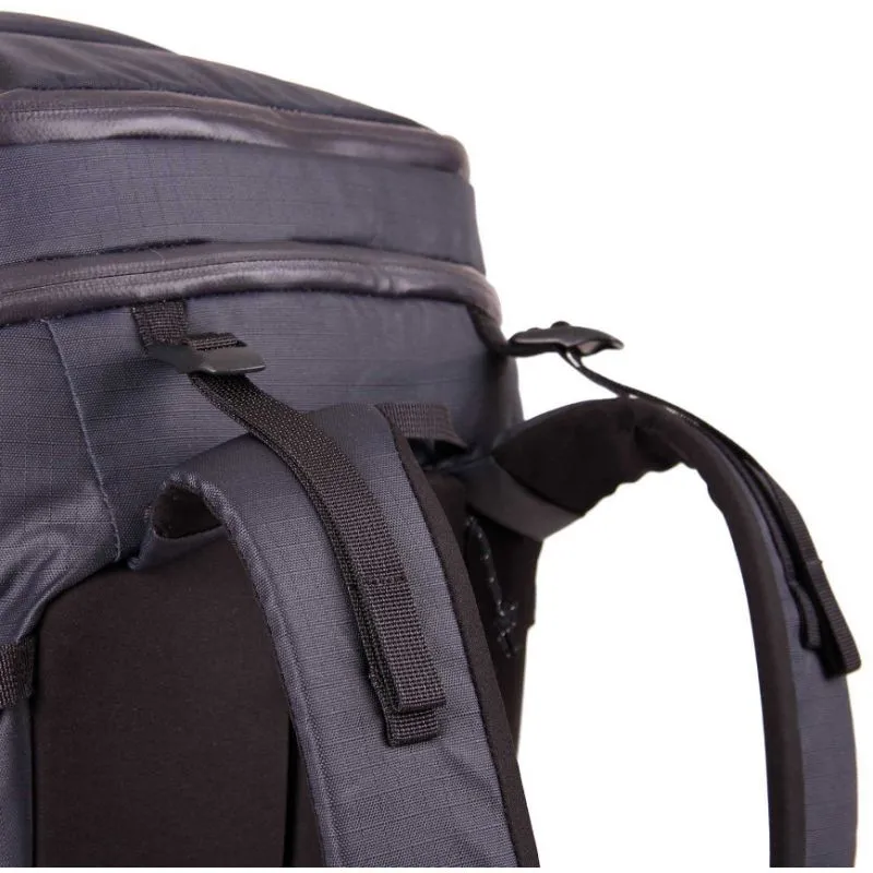 Bolsa de esquí de travesía BLUE ICE Yagi 28L Pack (Vulcan)