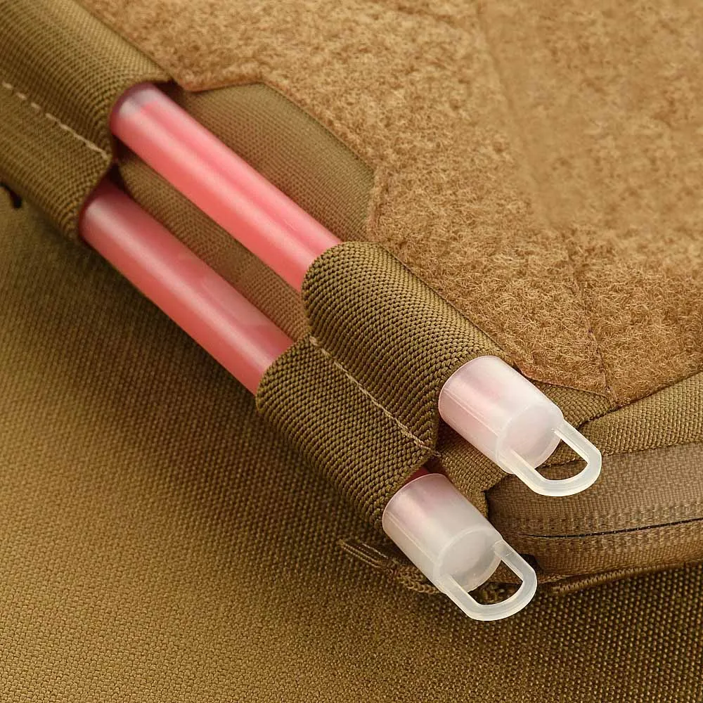 BOLSILLO MOLLE ADMIN POUCH ELITE  MTAC