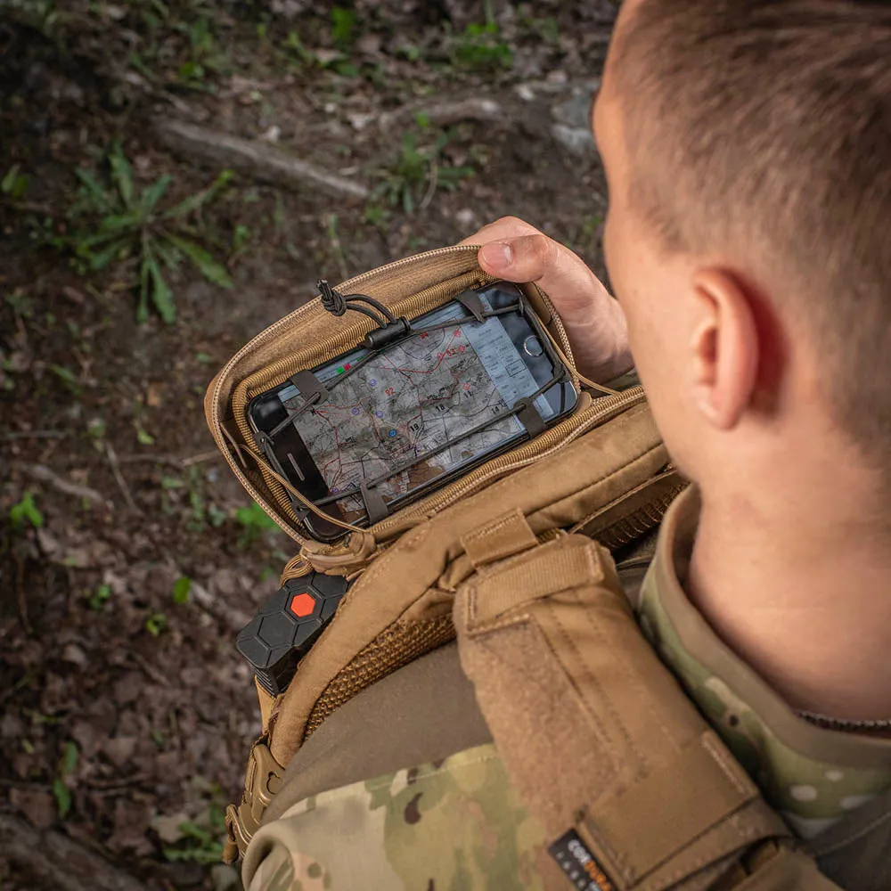 BOLSILLO MOLLE ADMIN POUCH ELITE  MTAC