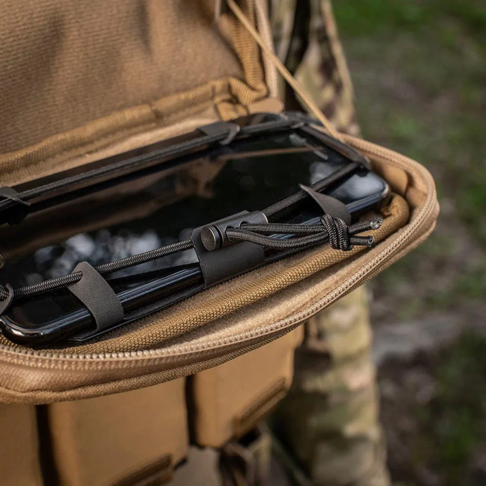 BOLSILLO MOLLE ADMIN POUCH ELITE  MTAC