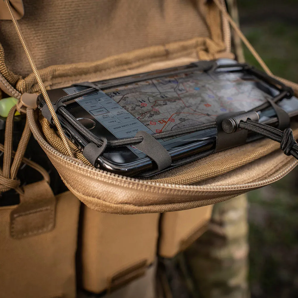 BOLSILLO MOLLE ADMIN POUCH ELITE  MTAC