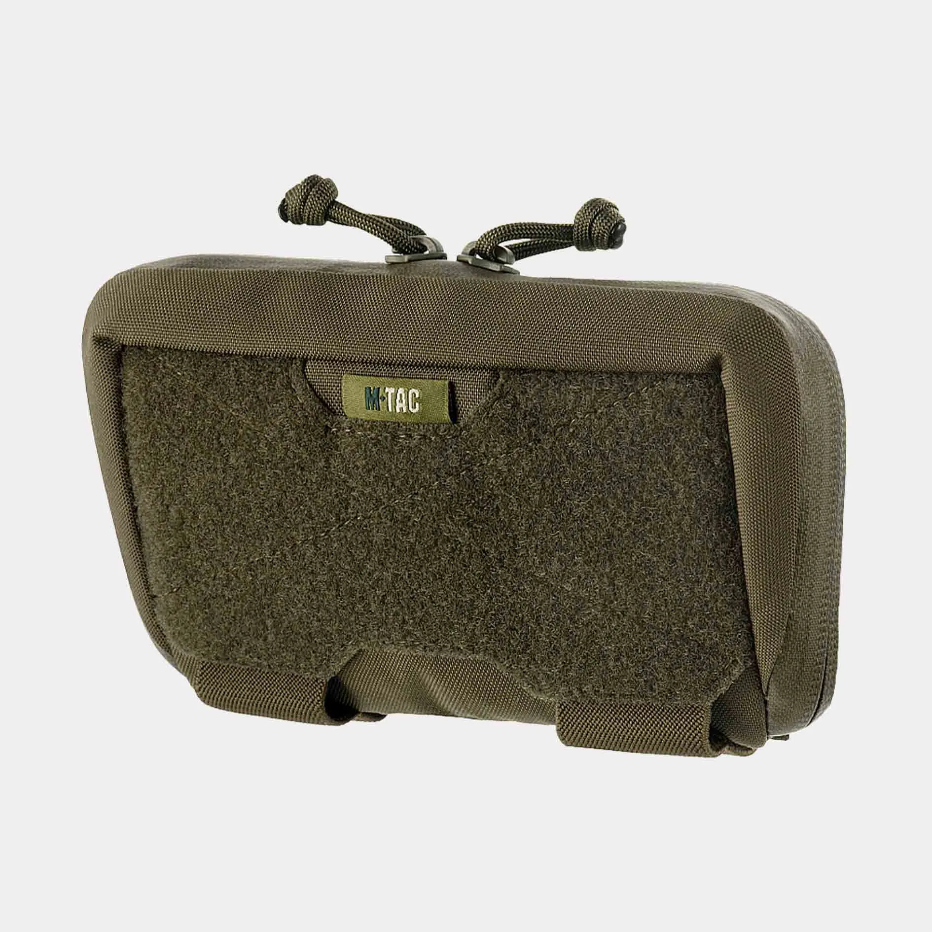 BOLSILLO MOLLE ADMIN POUCH ELITE  MTAC