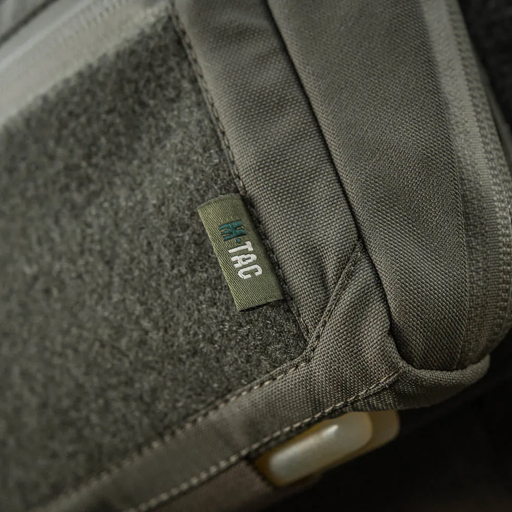 BOLSILLO MOLLE ADMIN POUCH LARGE ELITE GEN.II  MTAC