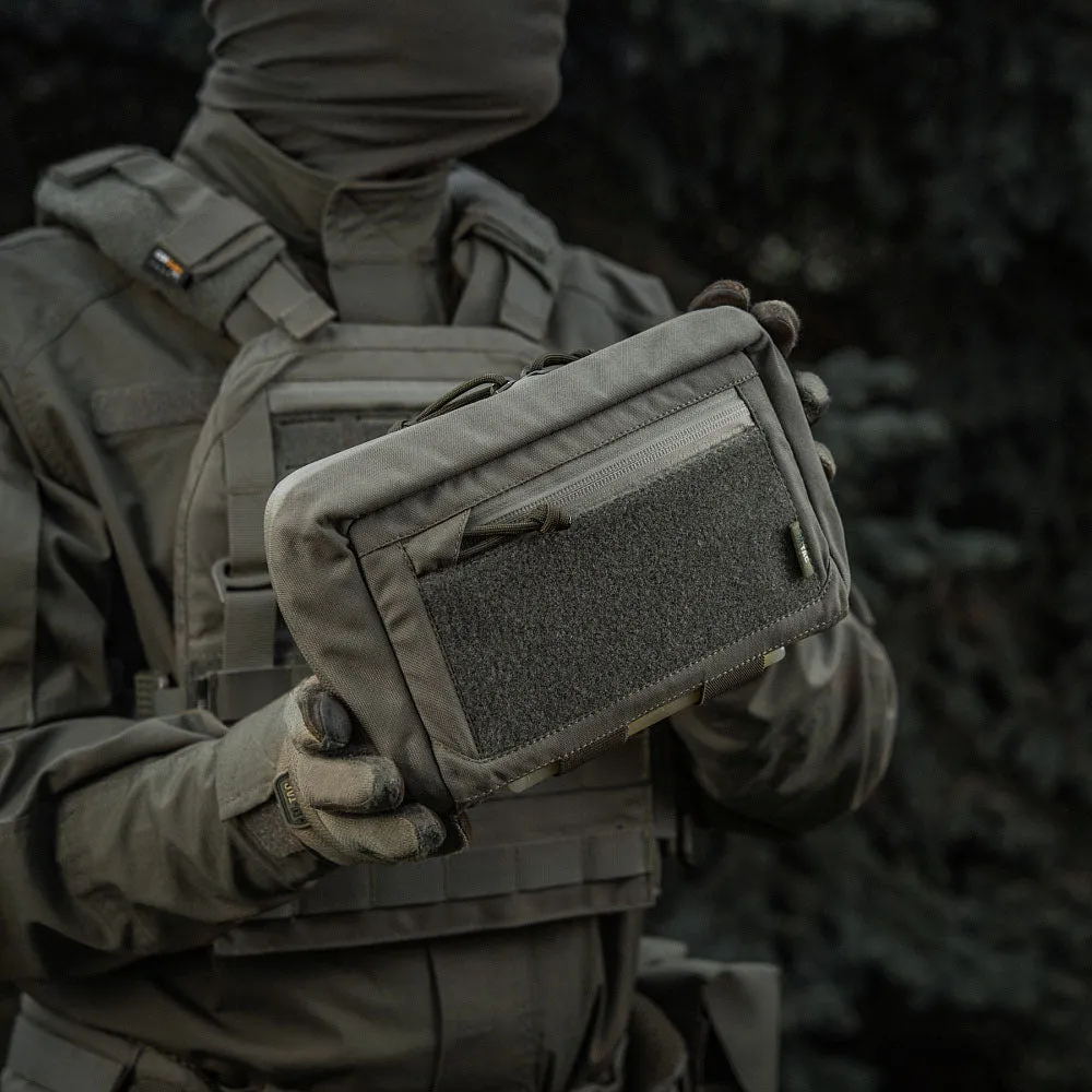 BOLSILLO MOLLE ADMIN POUCH LARGE ELITE GEN.II  MTAC