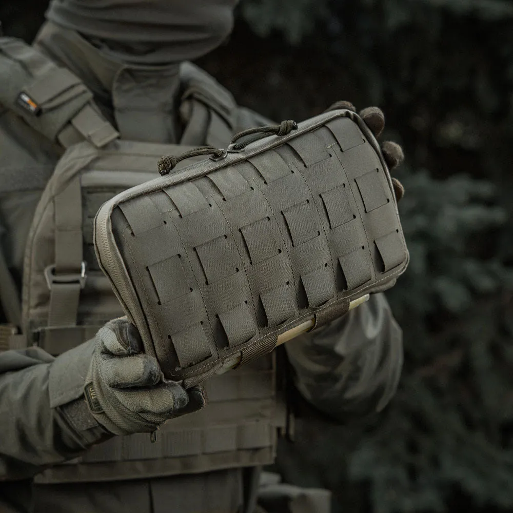 BOLSILLO MOLLE ADMIN POUCH LARGE ELITE GEN.II  MTAC