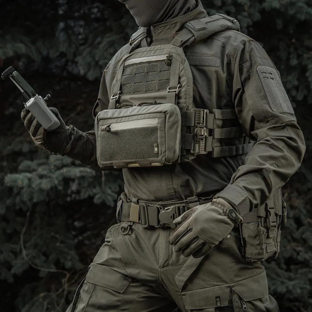 BOLSILLO MOLLE ADMIN POUCH LARGE ELITE GEN.II  MTAC