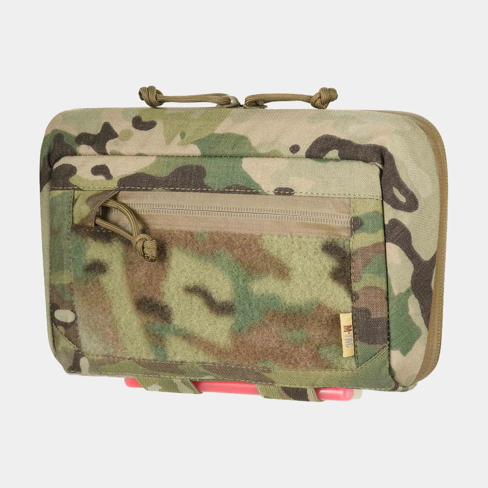 BOLSILLO MOLLE ADMIN POUCH LARGE ELITE GEN.II  MTAC