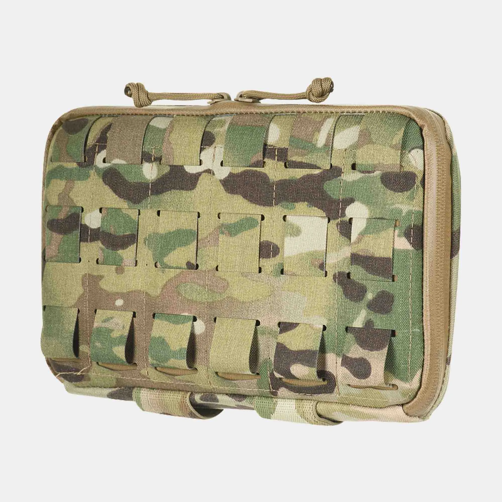BOLSILLO MOLLE ADMIN POUCH LARGE ELITE GEN.II  MTAC