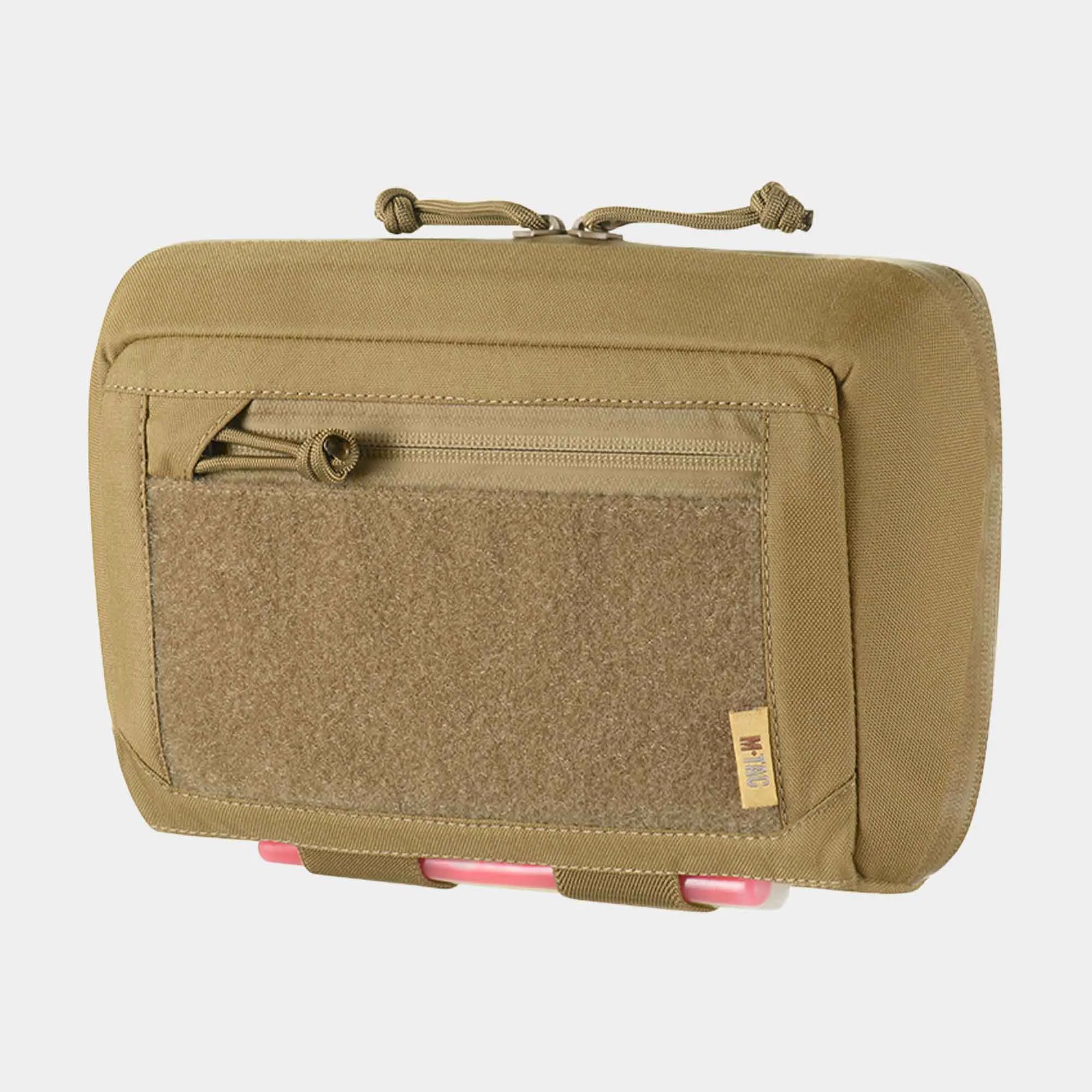 BOLSILLO MOLLE ADMIN POUCH LARGE ELITE GEN.II  MTAC