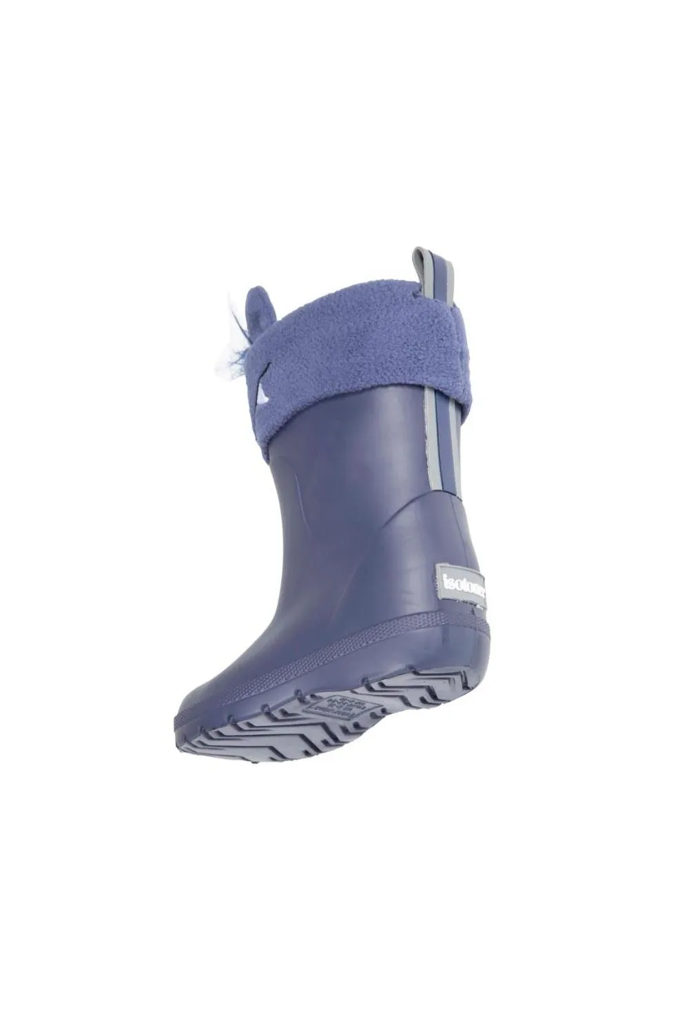 BOTAS DE AGUA NIÑOS ISOTONER VARIOS 99314