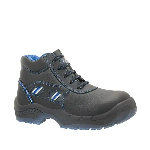 Botas de Seguridad Panter Silex Plus S3