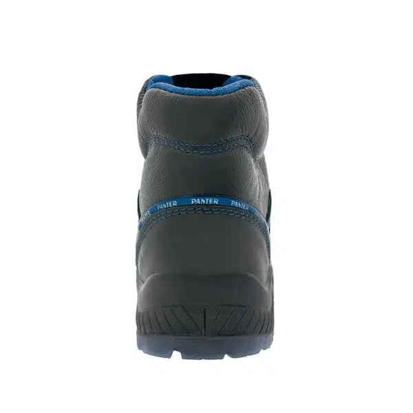 Botas de Seguridad Panter Silex Plus S3