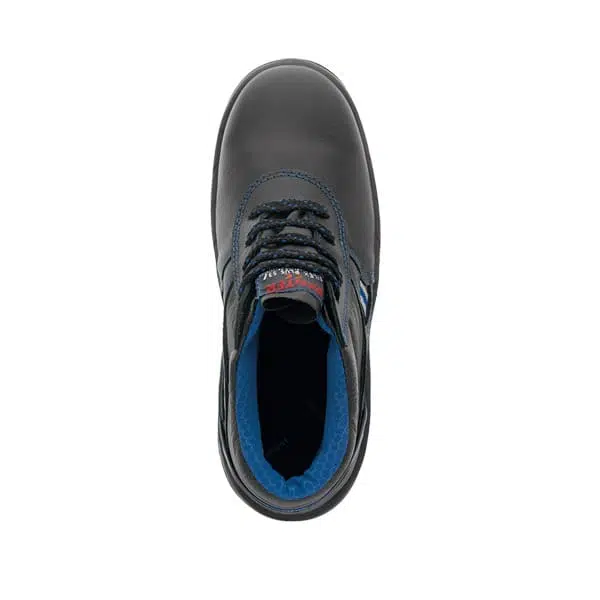 Botas de Seguridad Panter Silex Plus S3