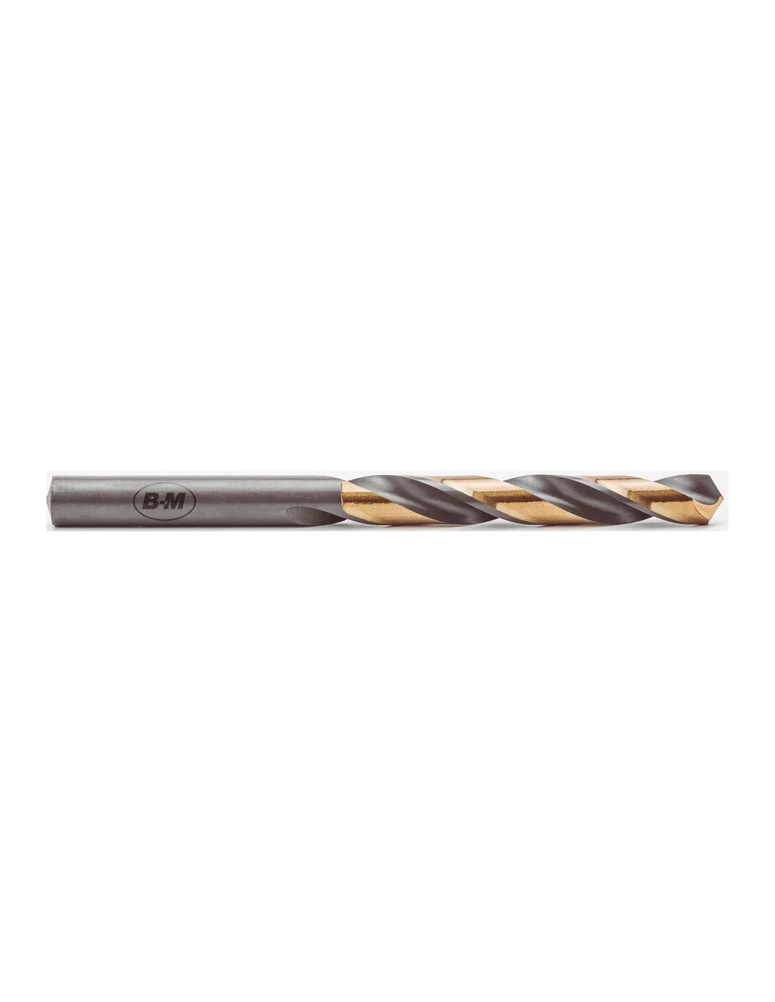 BROCA DIN.338 HSS B.M.PLUS Ø 7,5MM