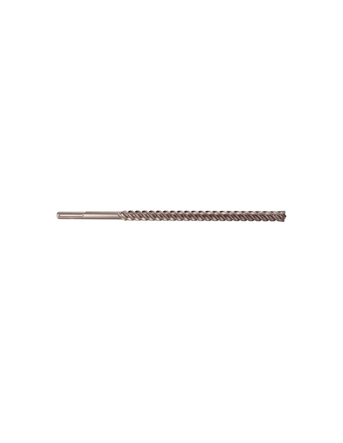 BROCA SDSMAX X4 CABEZA MD Ø14X340