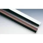BURLETE ADHESIVO MARRON 900MM