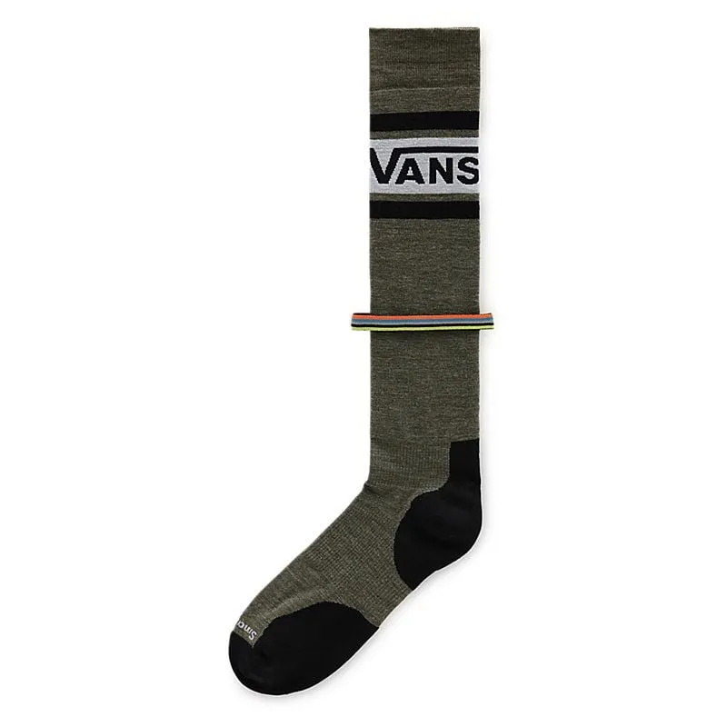 Calcetines de esquí Vans Cojín de Nieve Dirigido