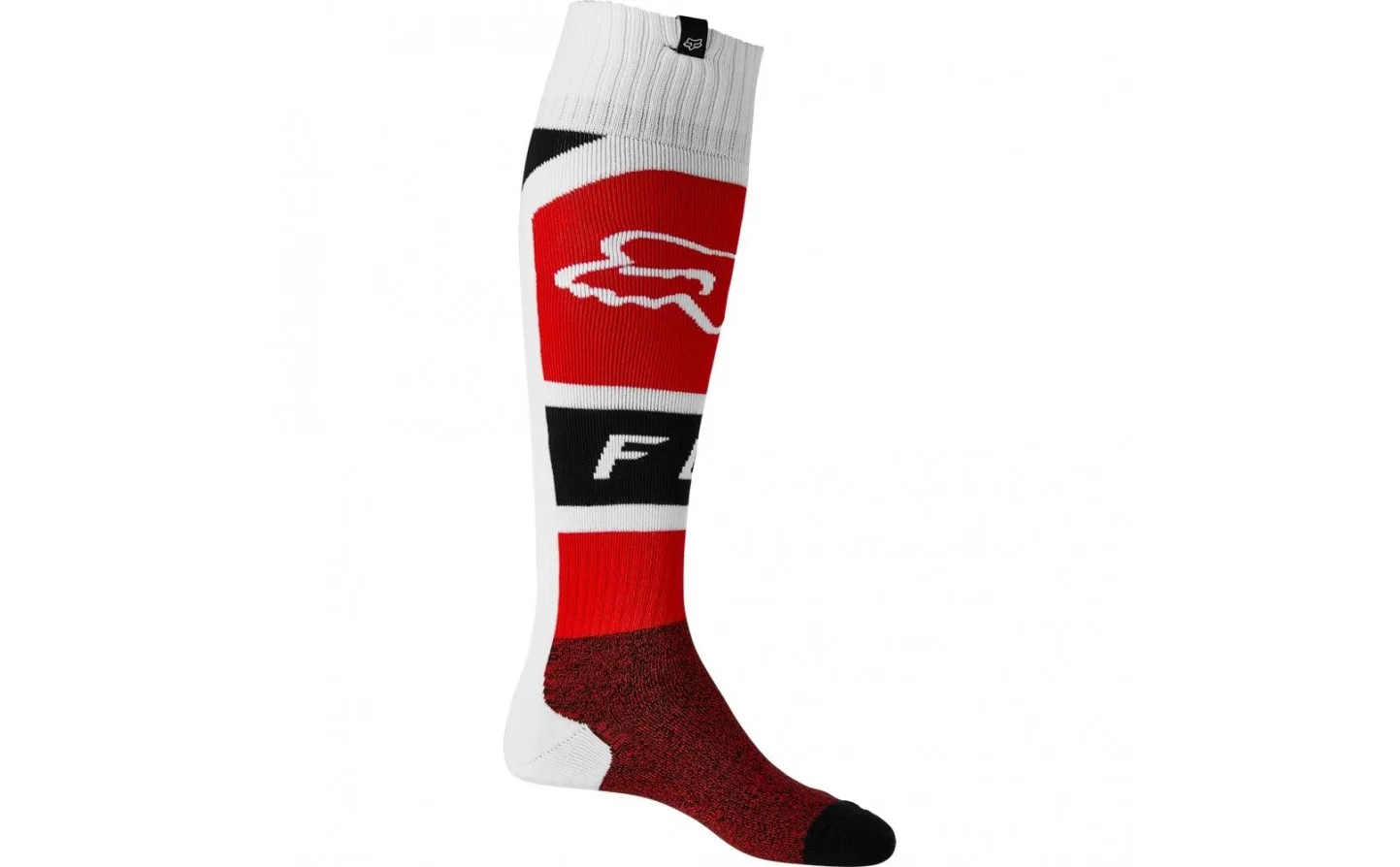 CALCETINES FOX LUZ FRI THIN ROJO FLUOR |28161110|