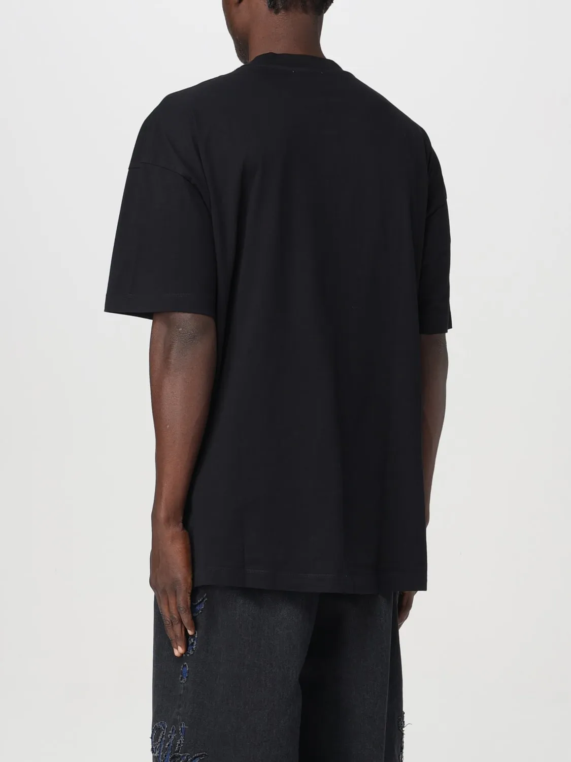 CAMISETA HOMBRE OFFWHITE