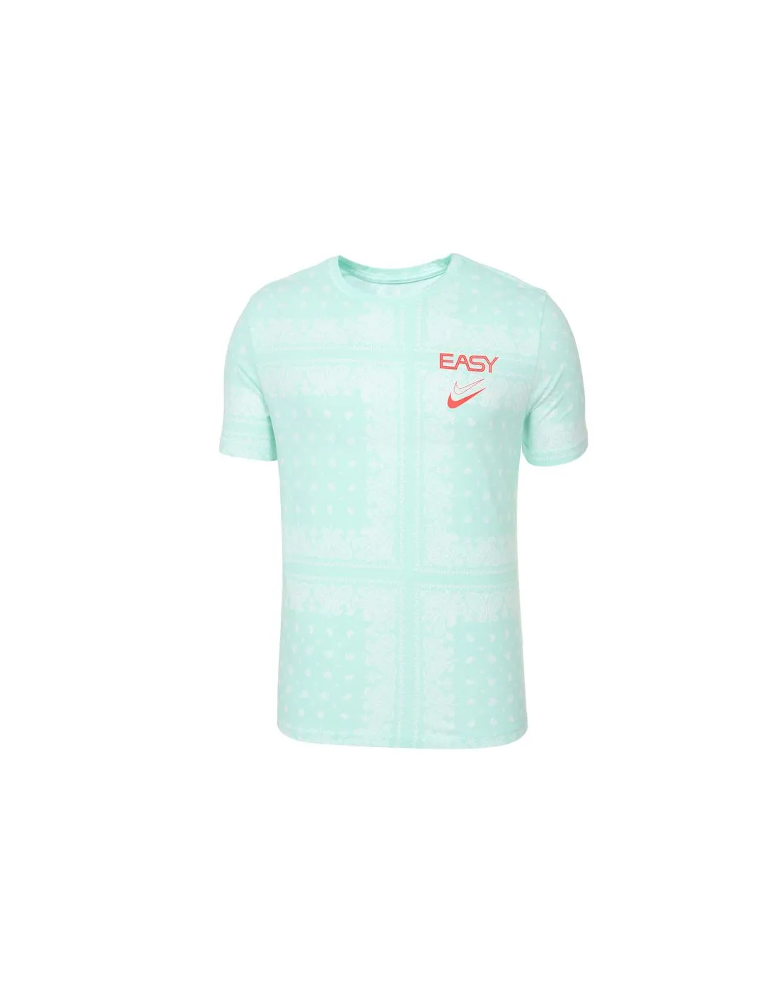 CAMISETA NIKE KD DRIFIT HOMBRE BLUE