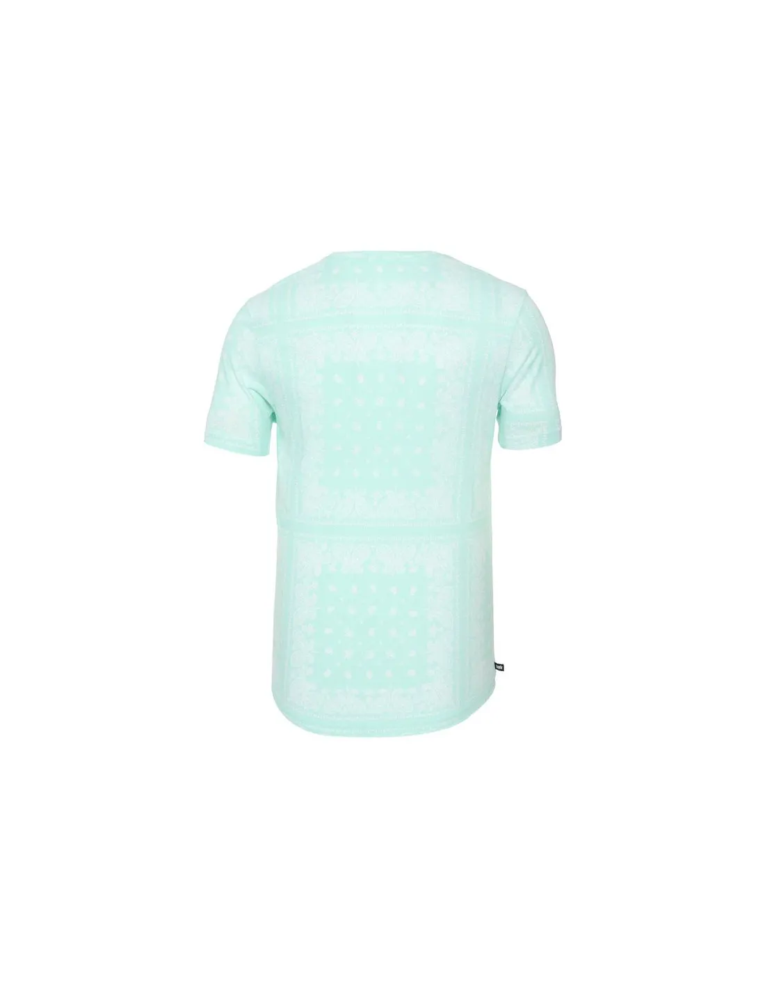 CAMISETA NIKE KD DRIFIT HOMBRE BLUE