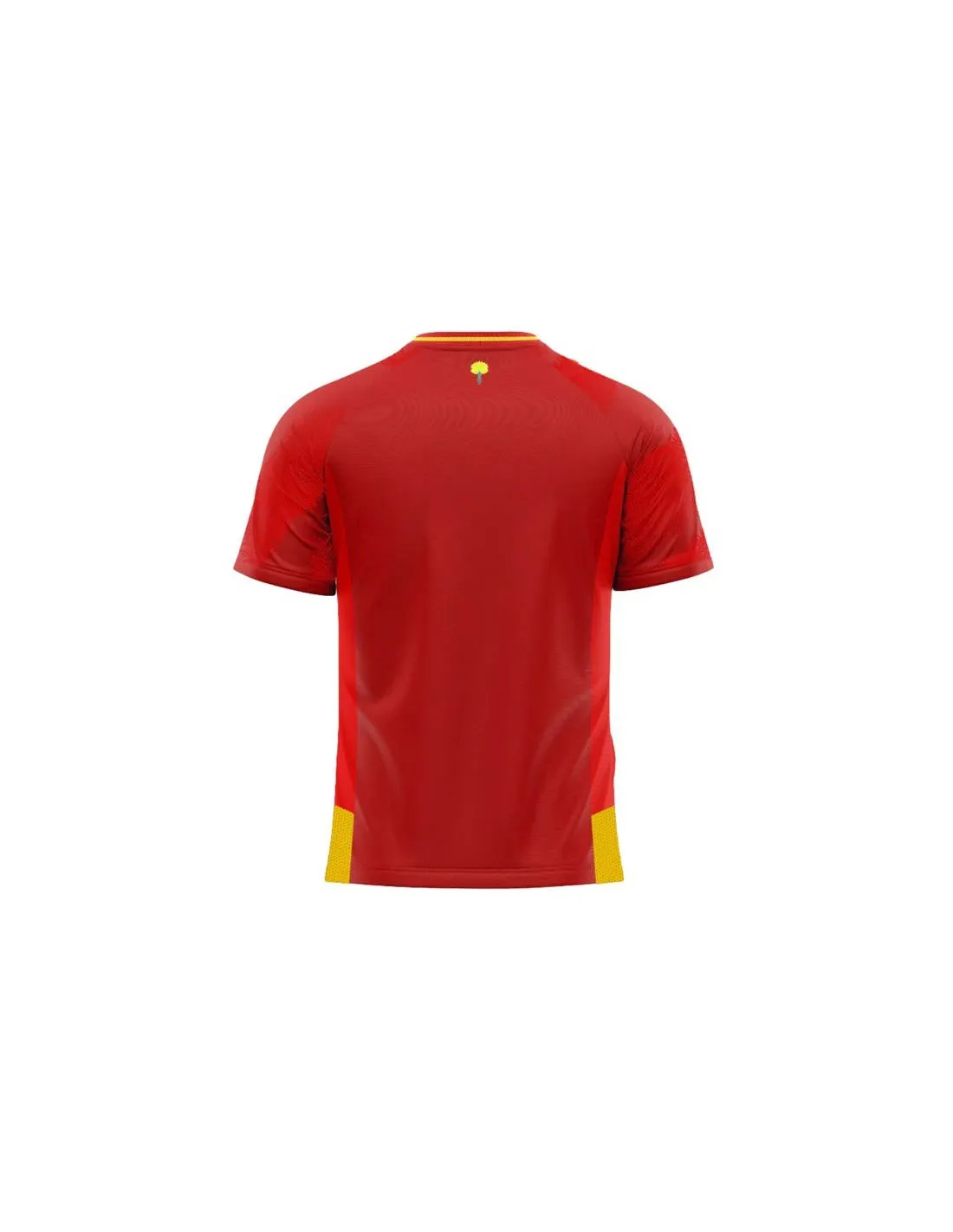 CAMISETA SELECCIóN ESPAñOLA FúTBOL RéPLICA OFICIAL ADULTO 202425