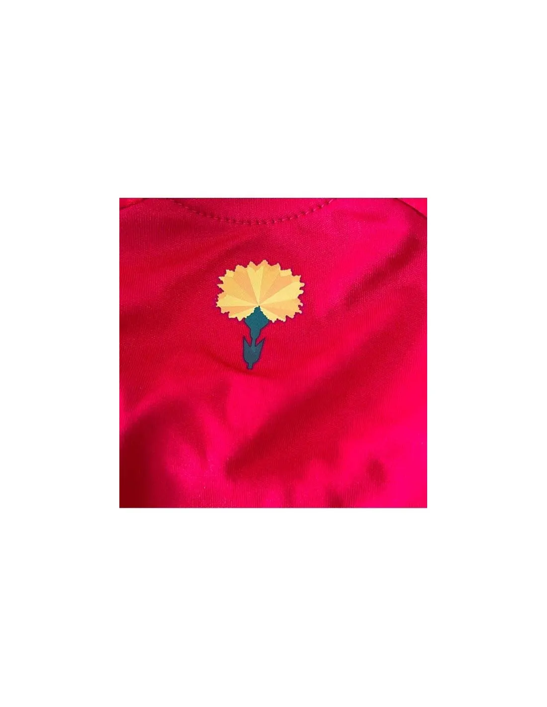 CAMISETA SELECCIóN ESPAñOLA FúTBOL RéPLICA OFICIAL ADULTO 202425