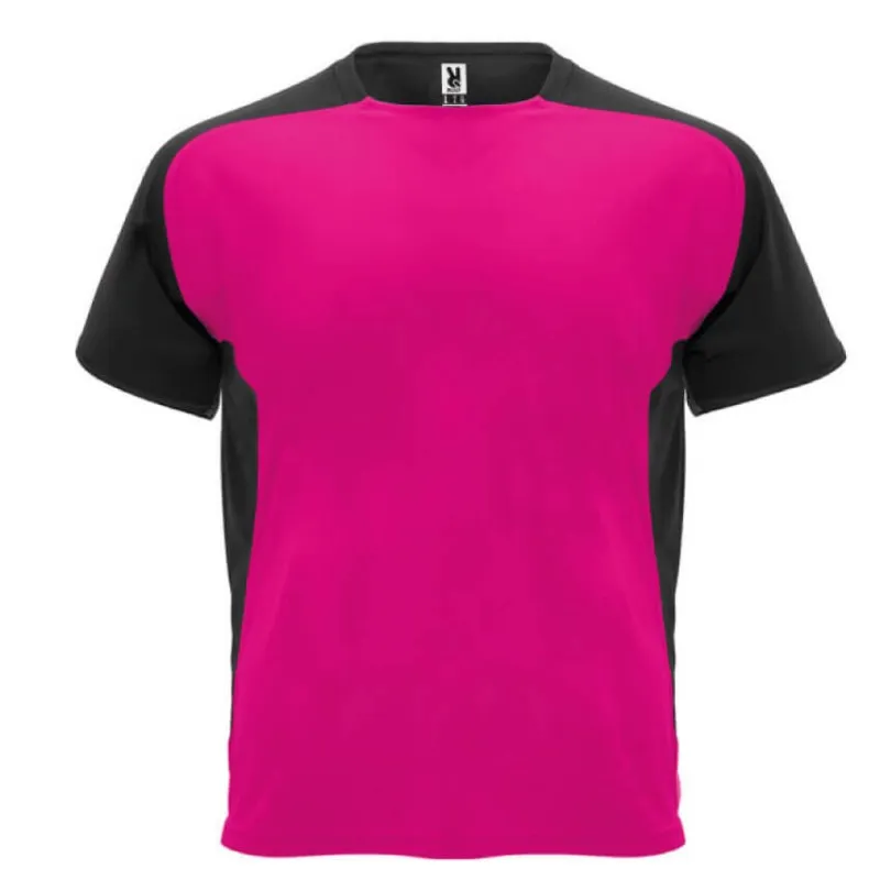CAMISETA TéCNICA NIñOS  NIñAS BUGATTI DE ROLY