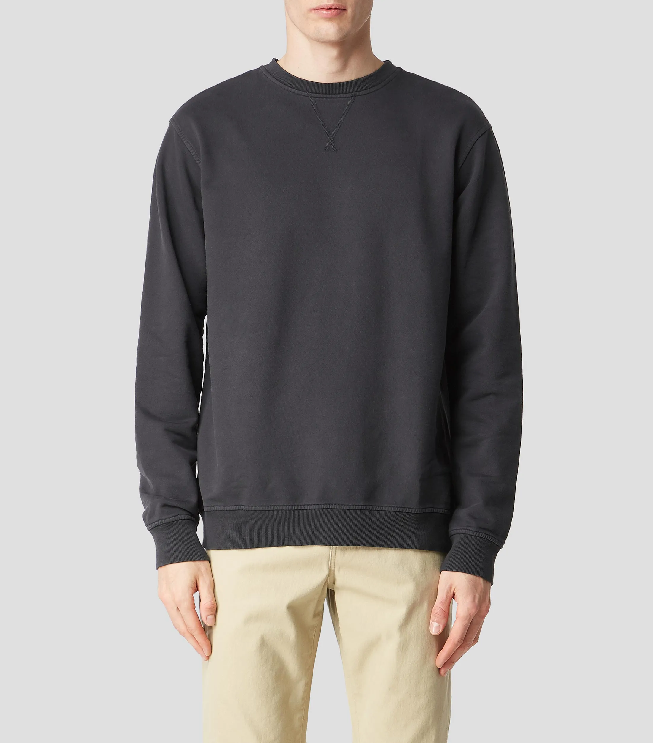 Catamaran Sudadera Hombre
