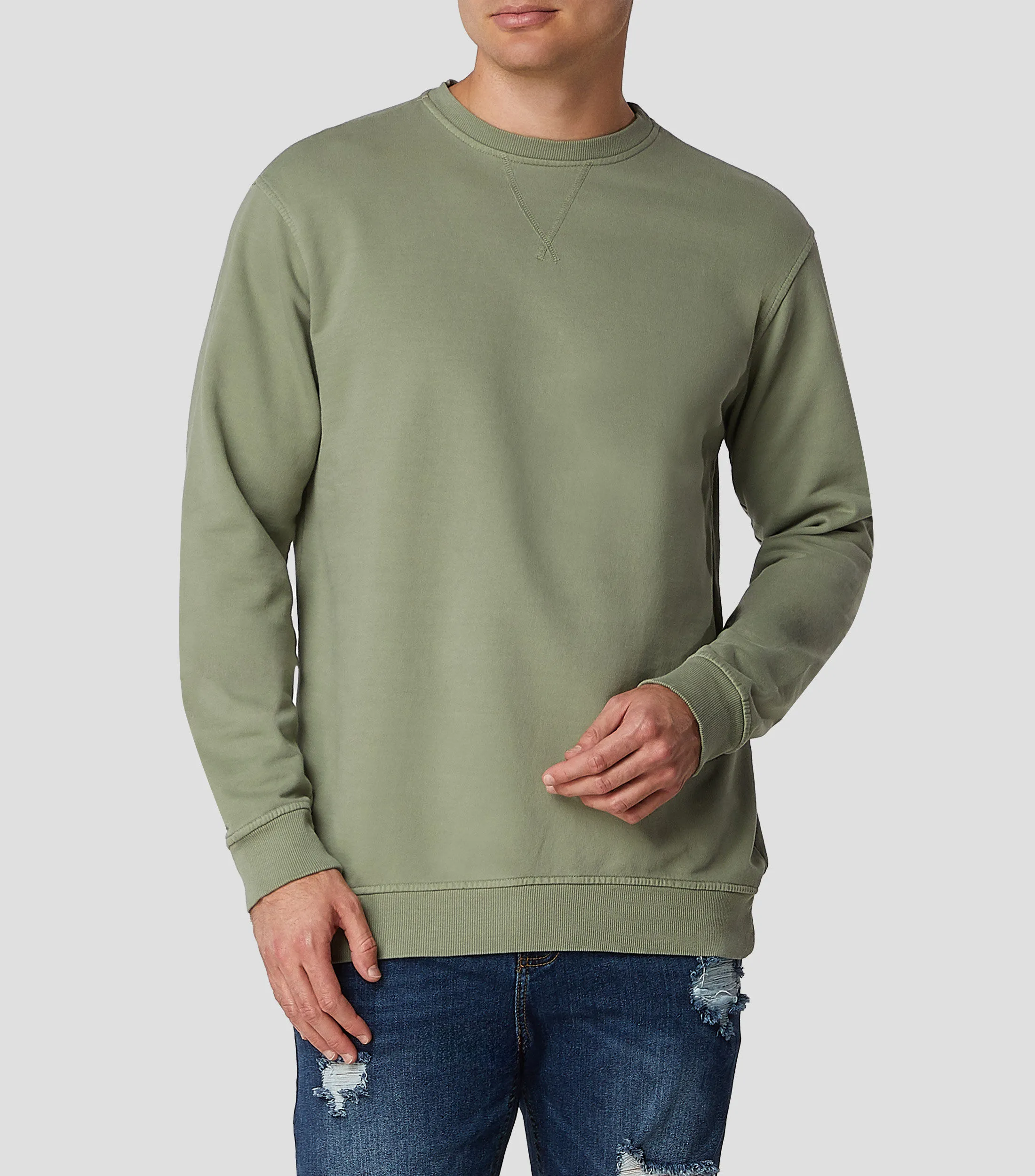 Catamaran Sudadera Hombre