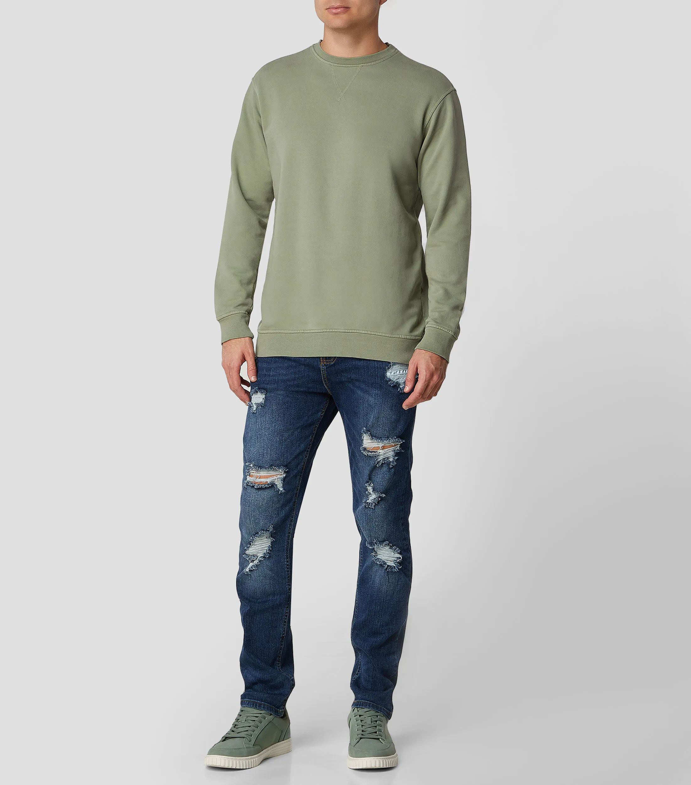 Catamaran Sudadera Hombre
