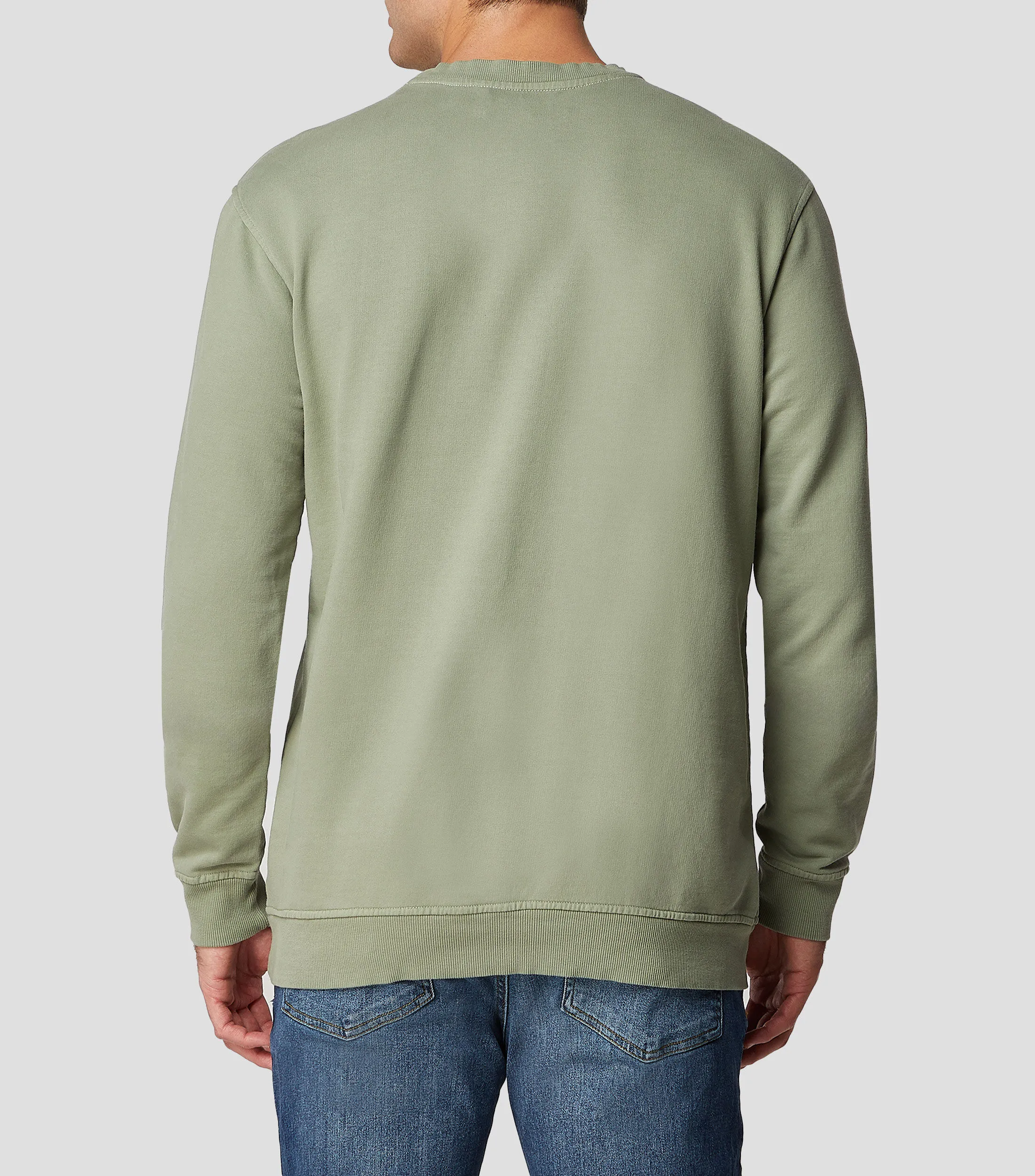 Catamaran Sudadera Hombre