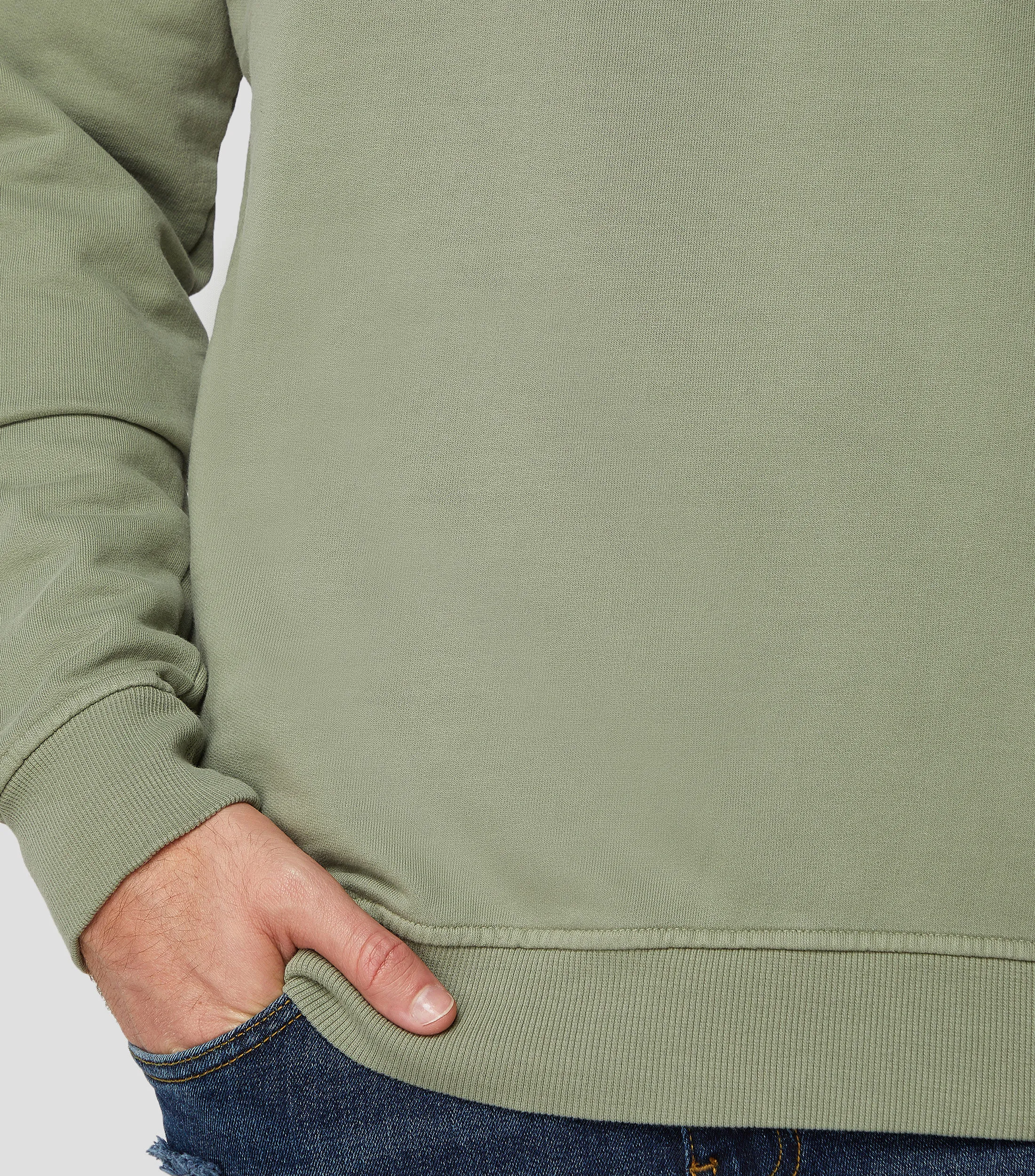 Catamaran Sudadera Hombre