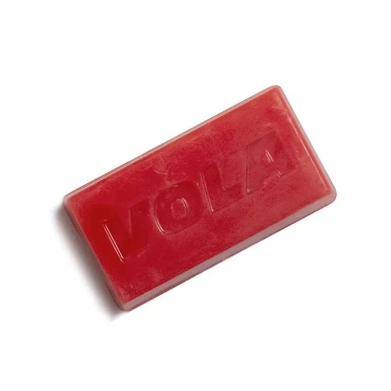 CERA VOLA HMACH  200 G (ROJO)