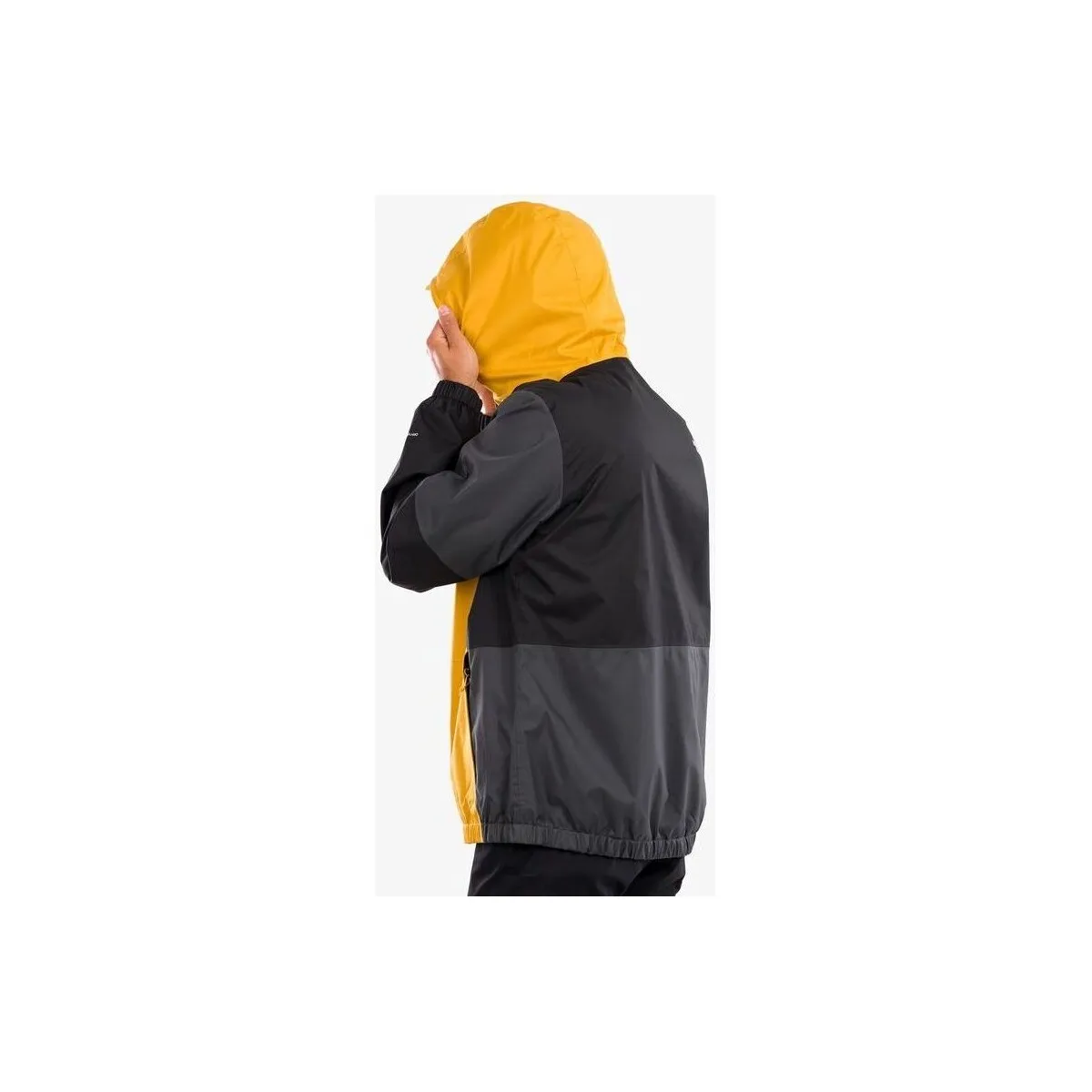 Chaqueta amarilla  Farside